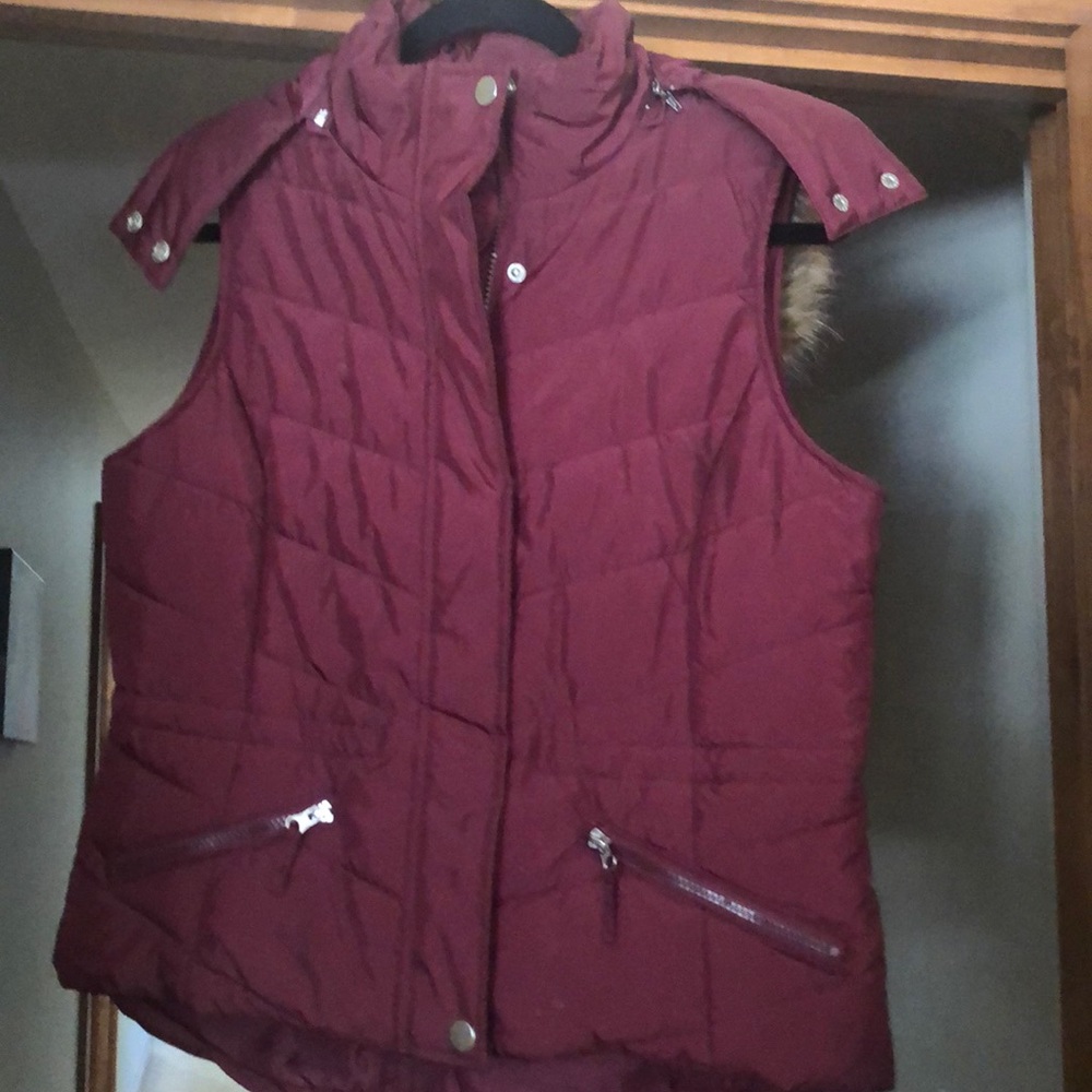 Vest
